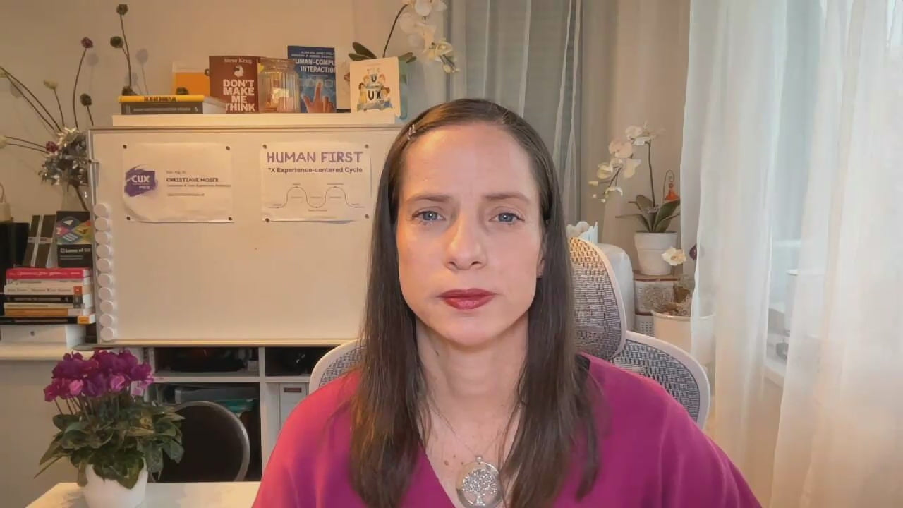 Discover your Purpose: Actively design your Career